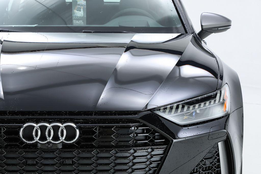 2026 Audi RS 7 Base - Photo 32