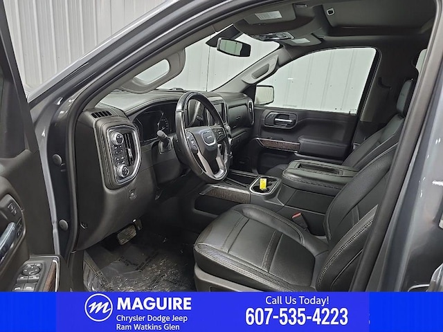 2021 GMC Sierra 1500 Denali Denali - Photo 32