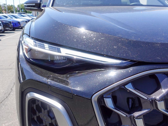 2026 Audi Q5 Sportback