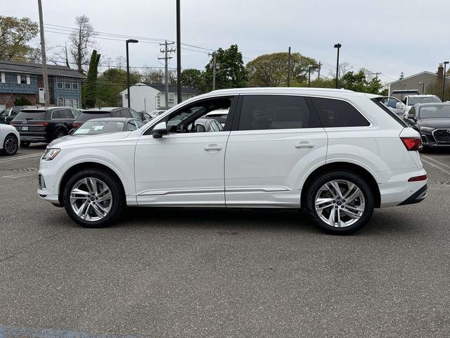 2023 Audi Q7