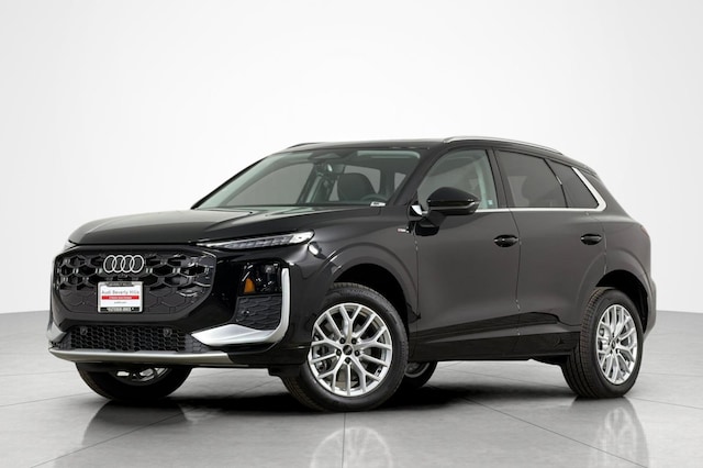 2026 Audi Q3 SUV