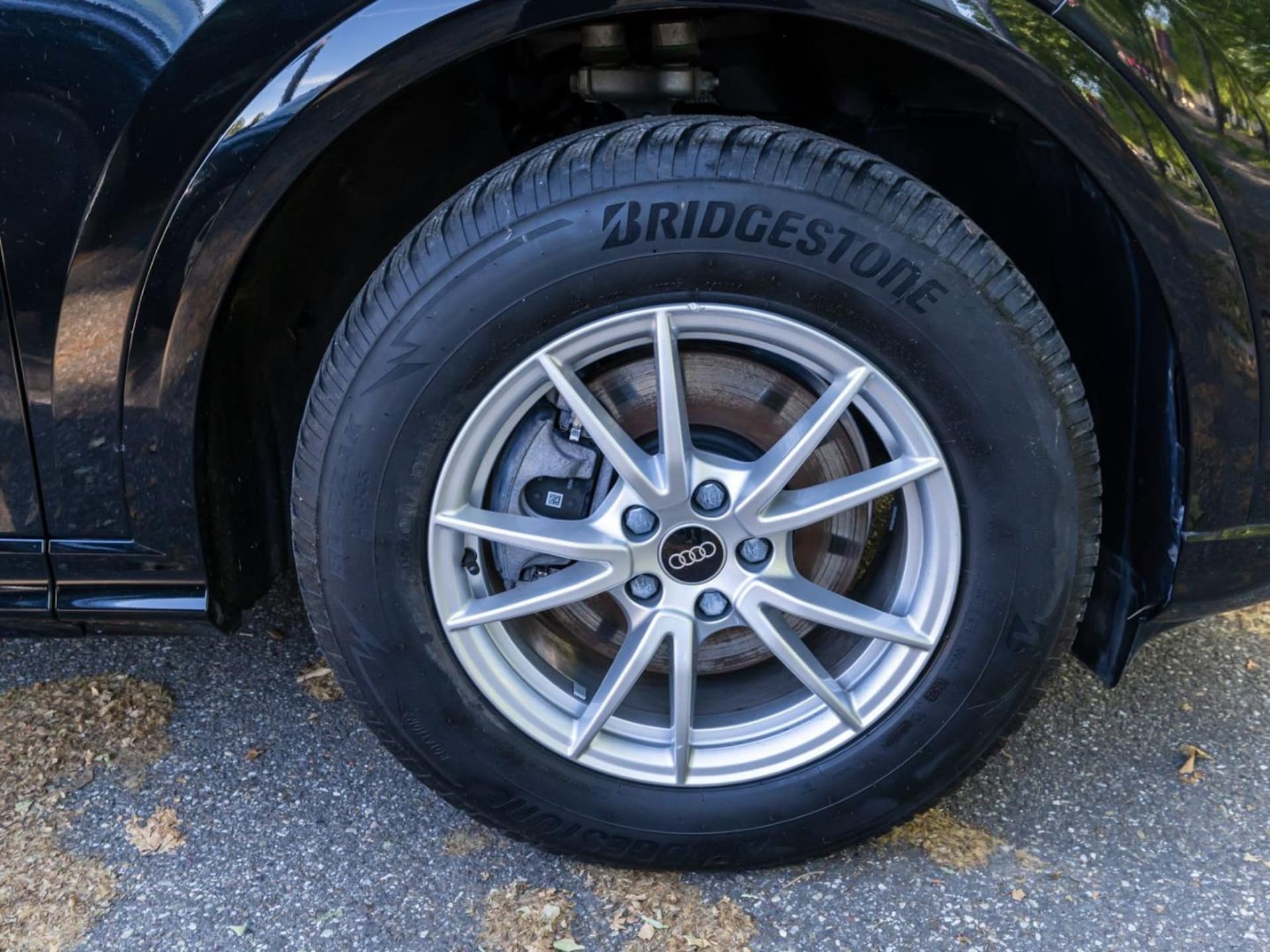 Audi Q5 SUV