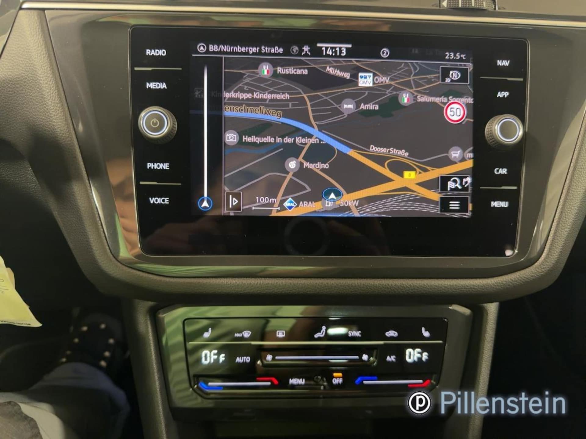 Volkswagen Tiguan Allspace Life