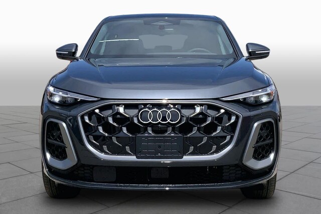 2026 Audi Q5 Sportback