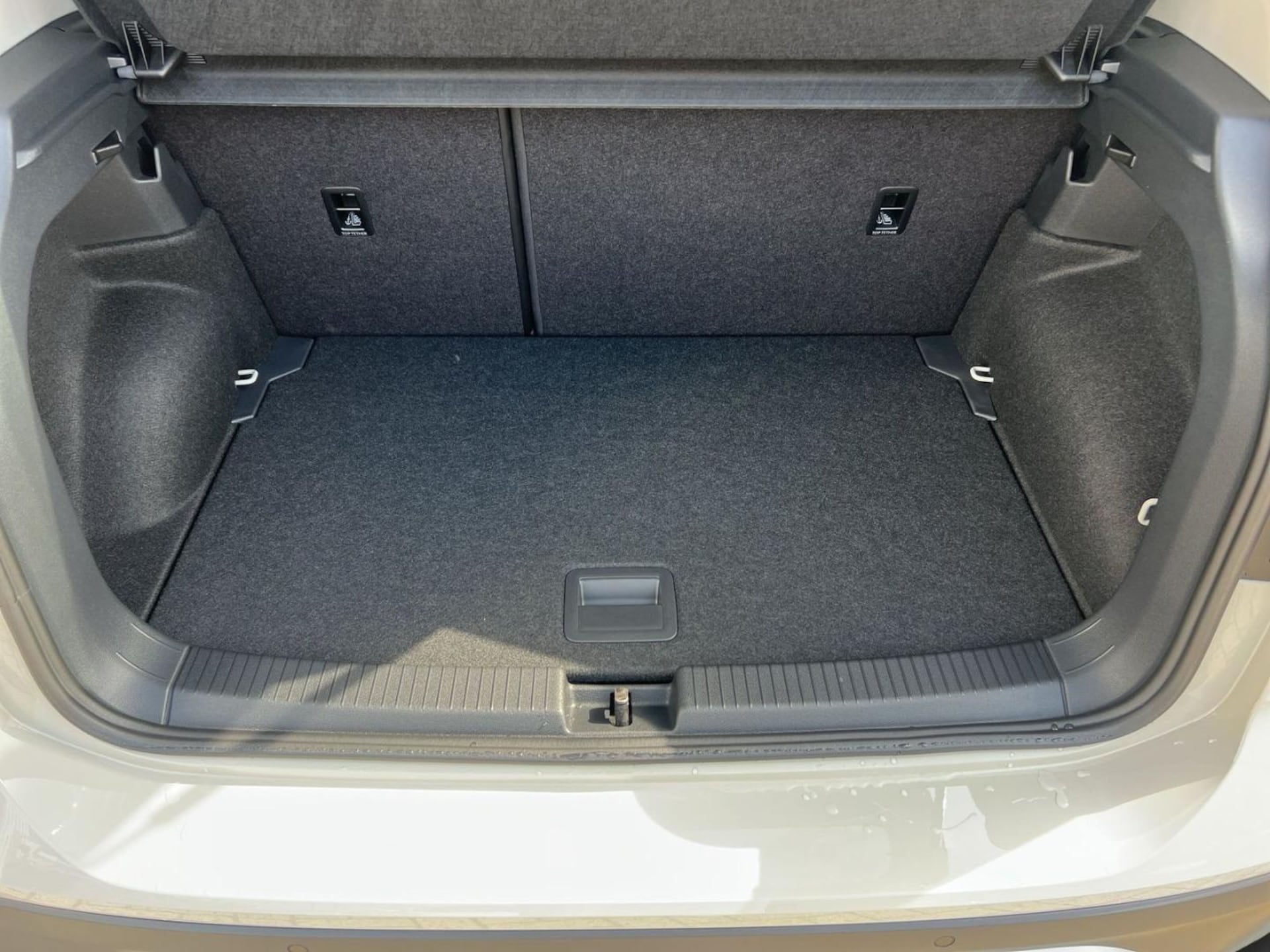 Volkswagen T-Cross ENERGY
