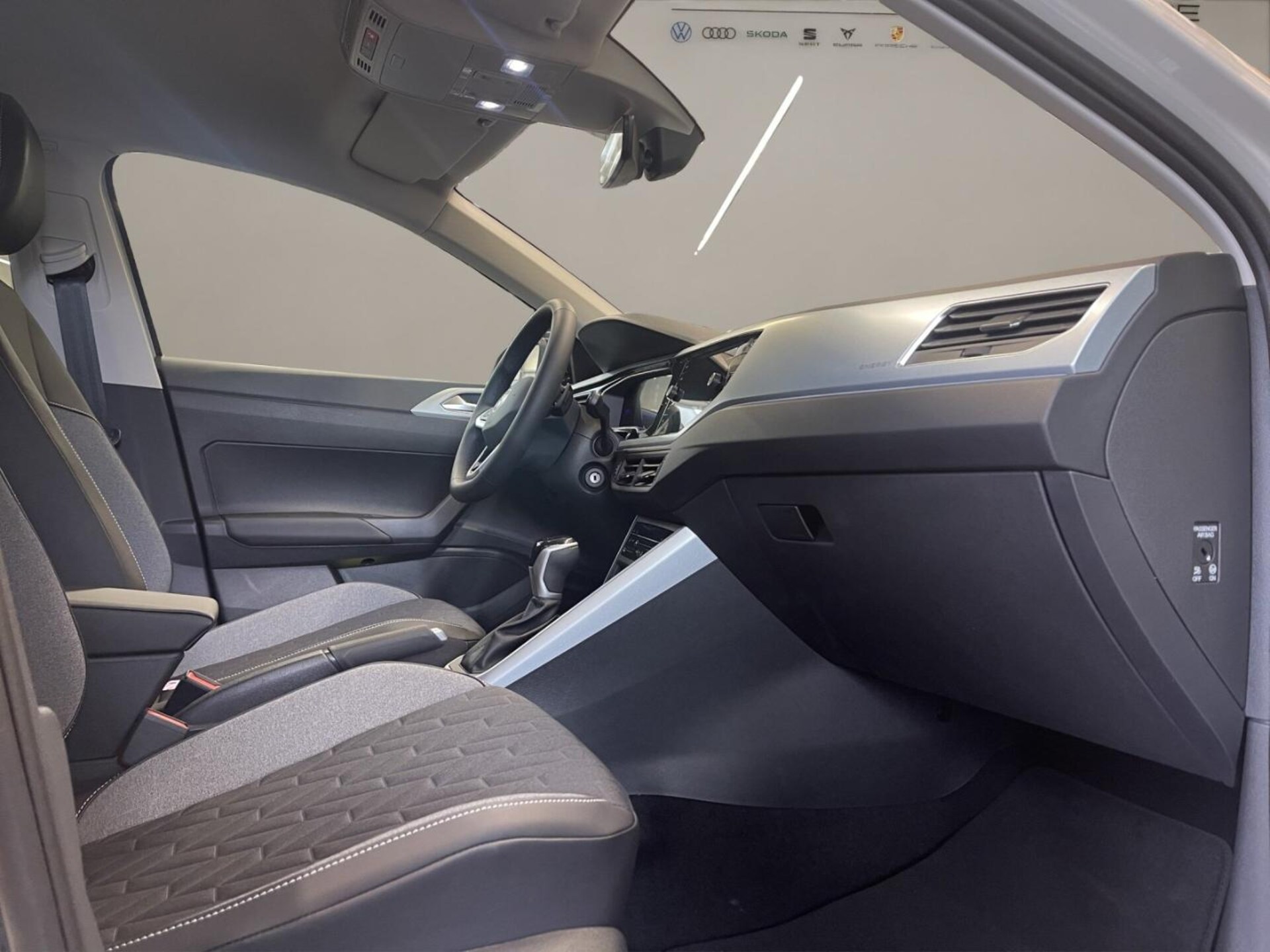 Volkswagen Taigo ENERGY