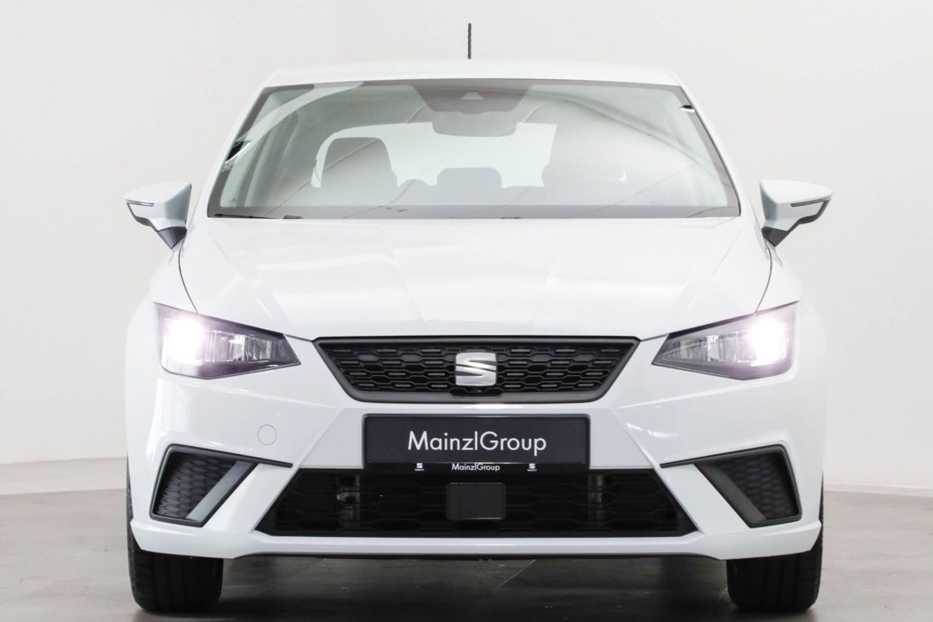 SEAT Ibiza Style