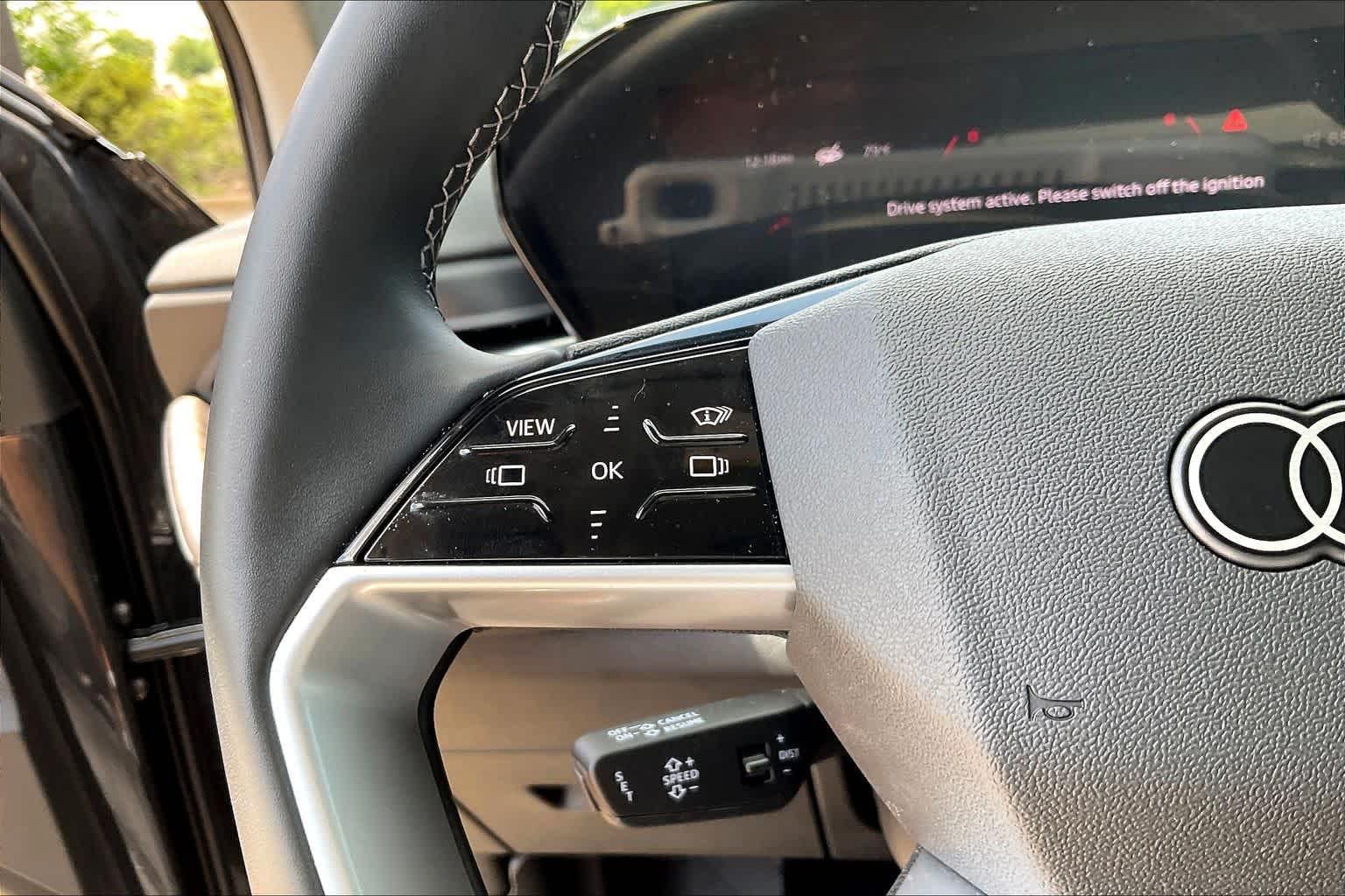 2025 Audi Q5 Prestige - Photo 24