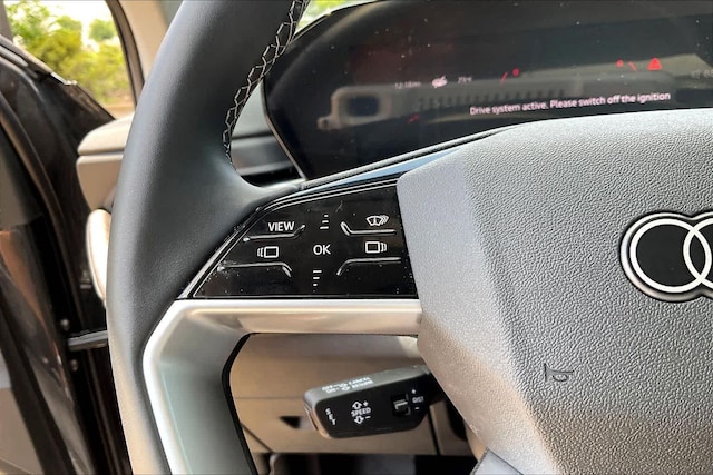 2025 Audi Q5 Prestige - Photo 24