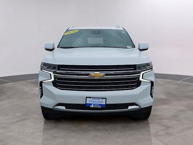 2024 Chevrolet Tahoe