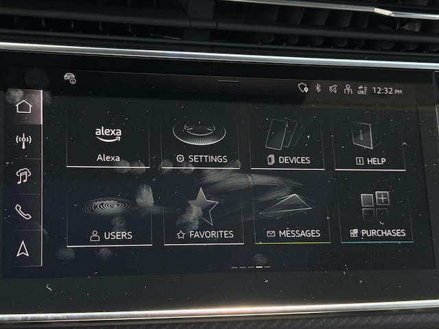 2026 Audi RS Q8 Base - Photo 24