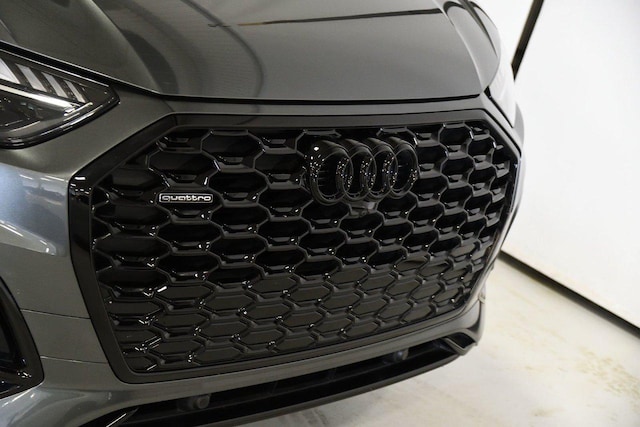 2025 Audi Q5 Sportback