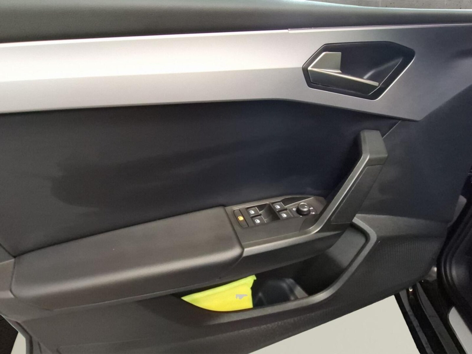 SEAT Leon – Bild 12
