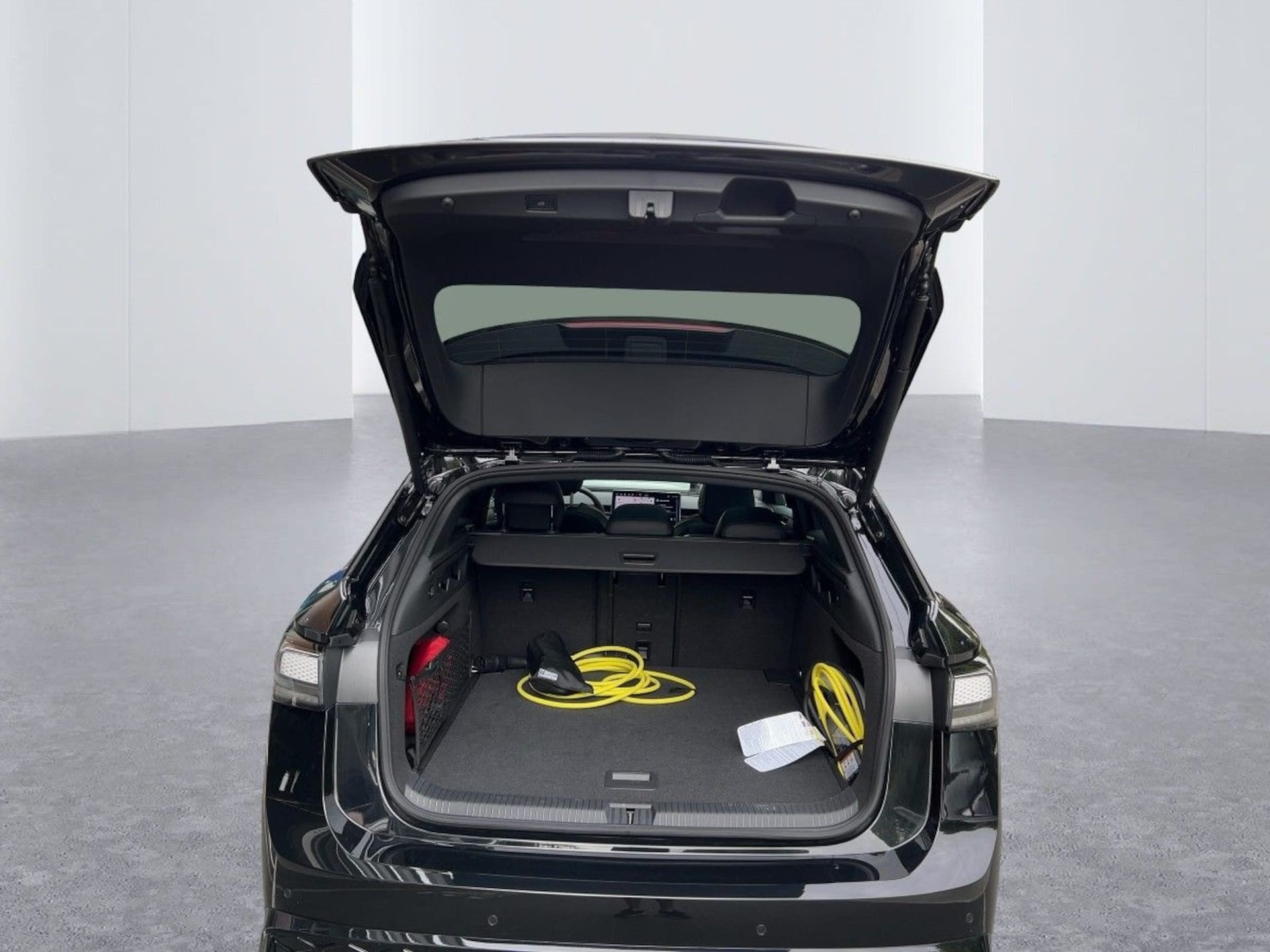 Volkswagen ID.7 Tourer GTX