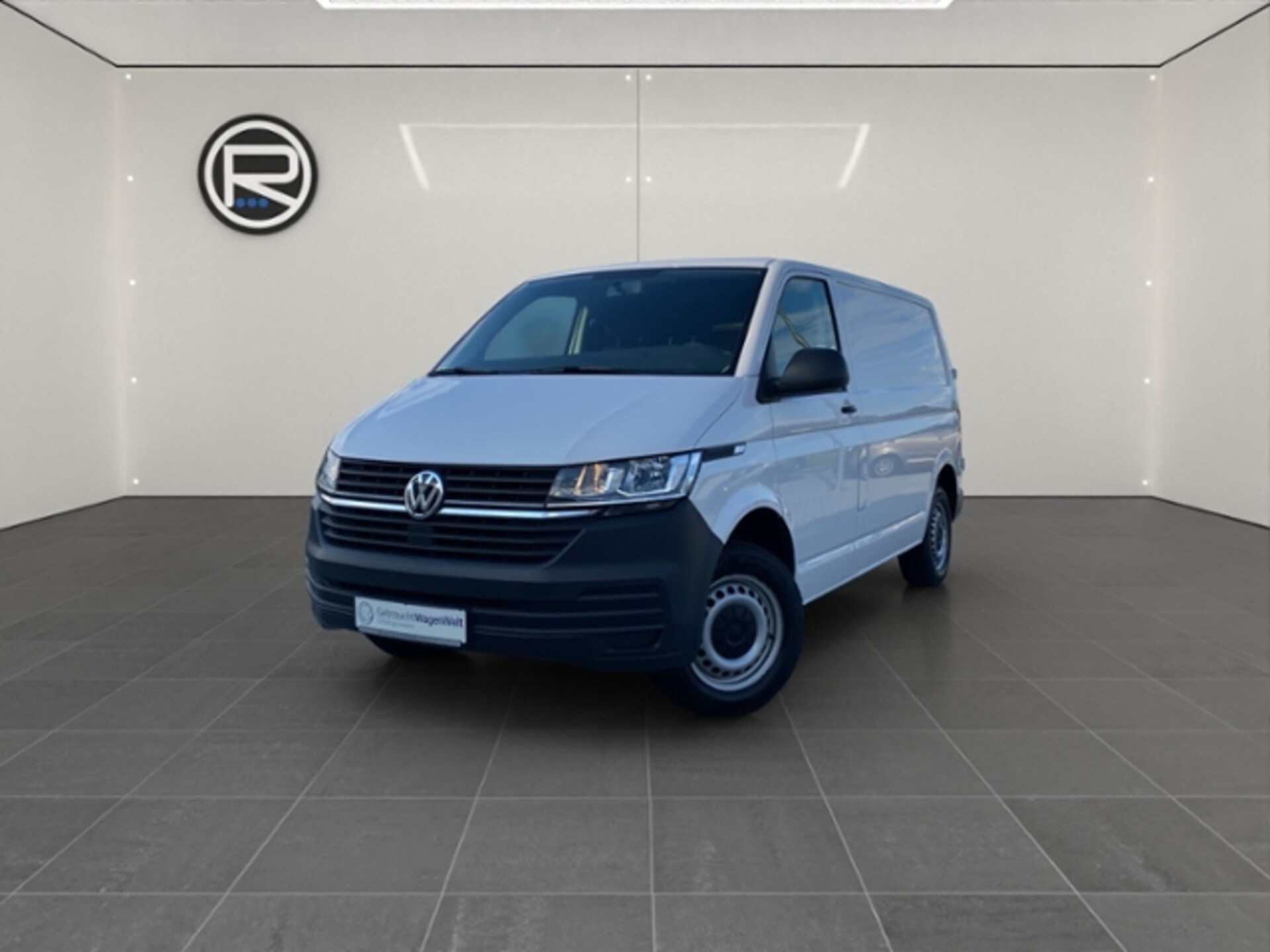 Volkswagen T6.1 Transporter Kasten kurzer Radstand EcoProfi