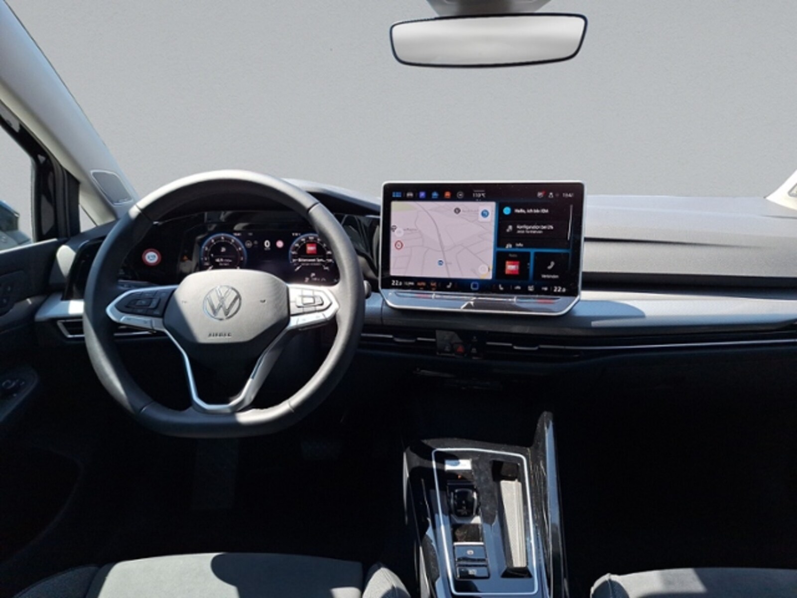 Volkswagen Golf – Bild 3