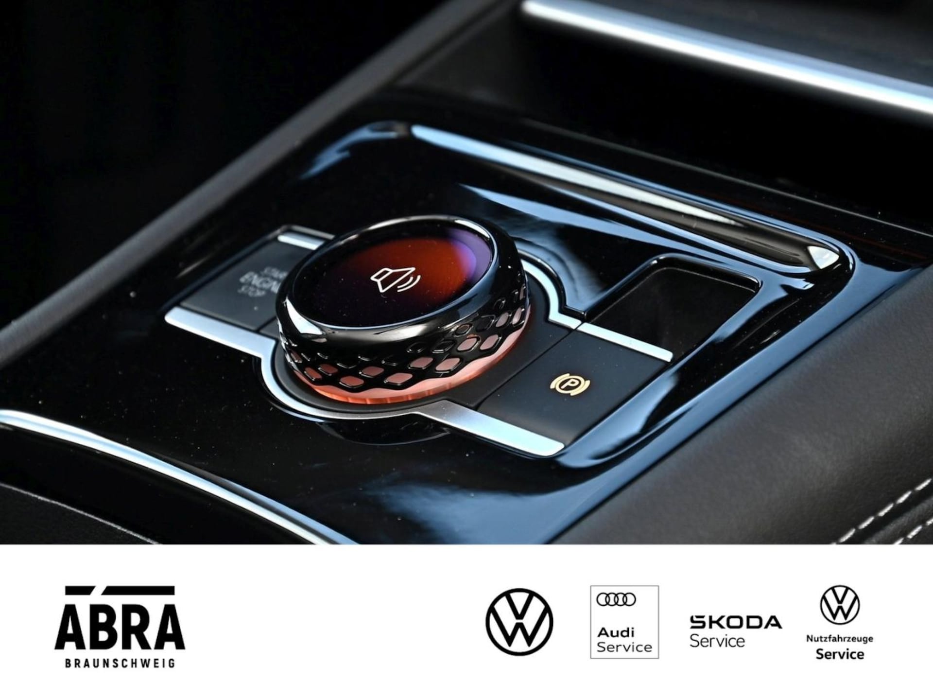 Volkswagen Tayron Elegance
