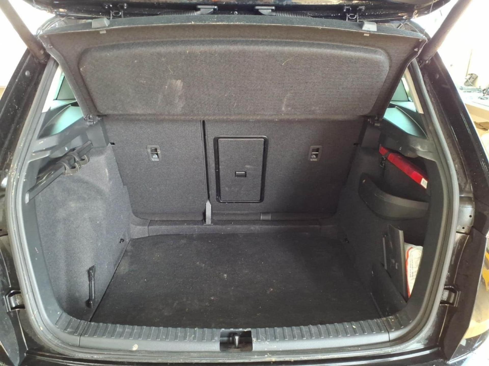 Skoda Karoq Tour