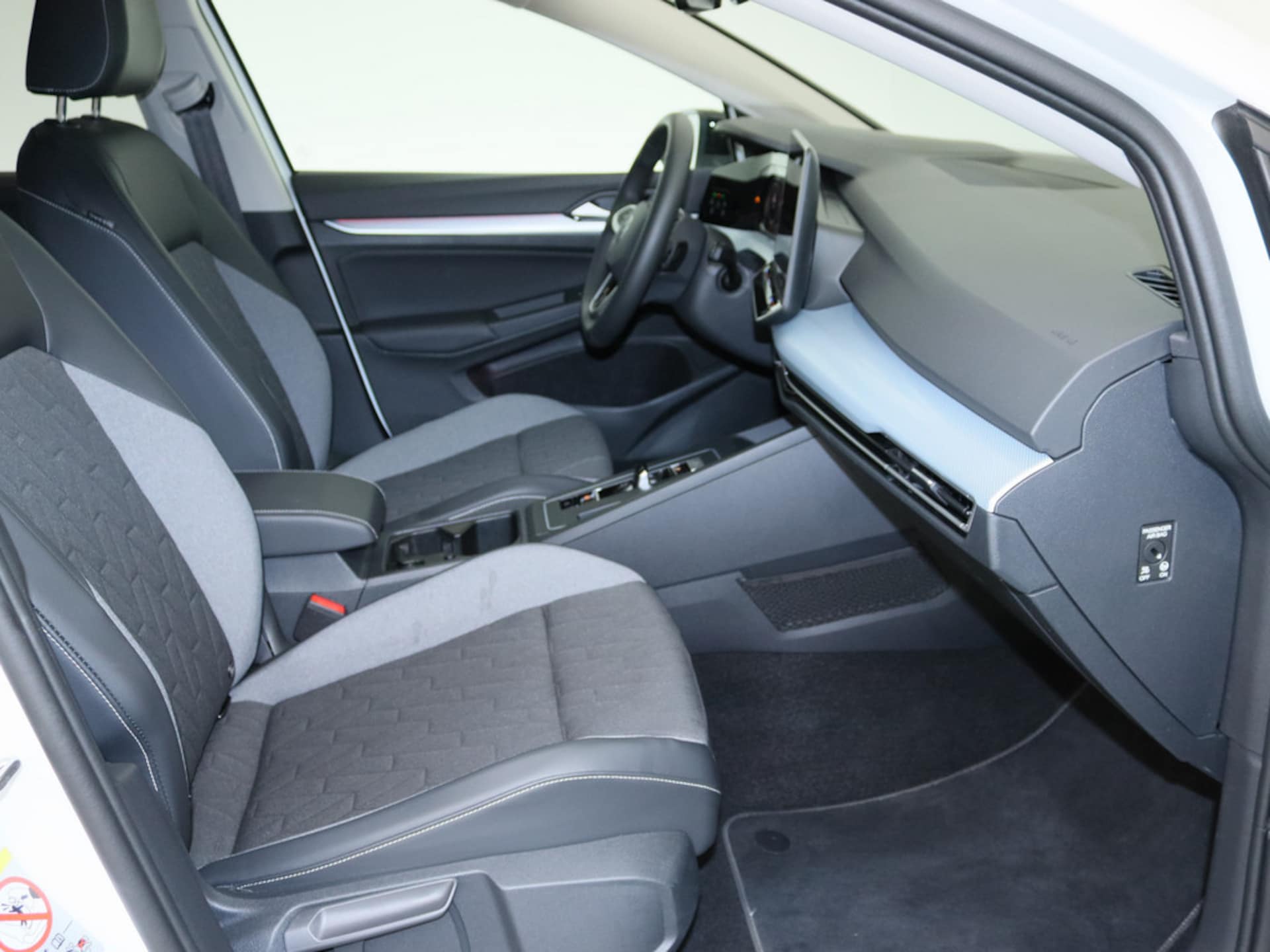 Volkswagen Golf Goal
