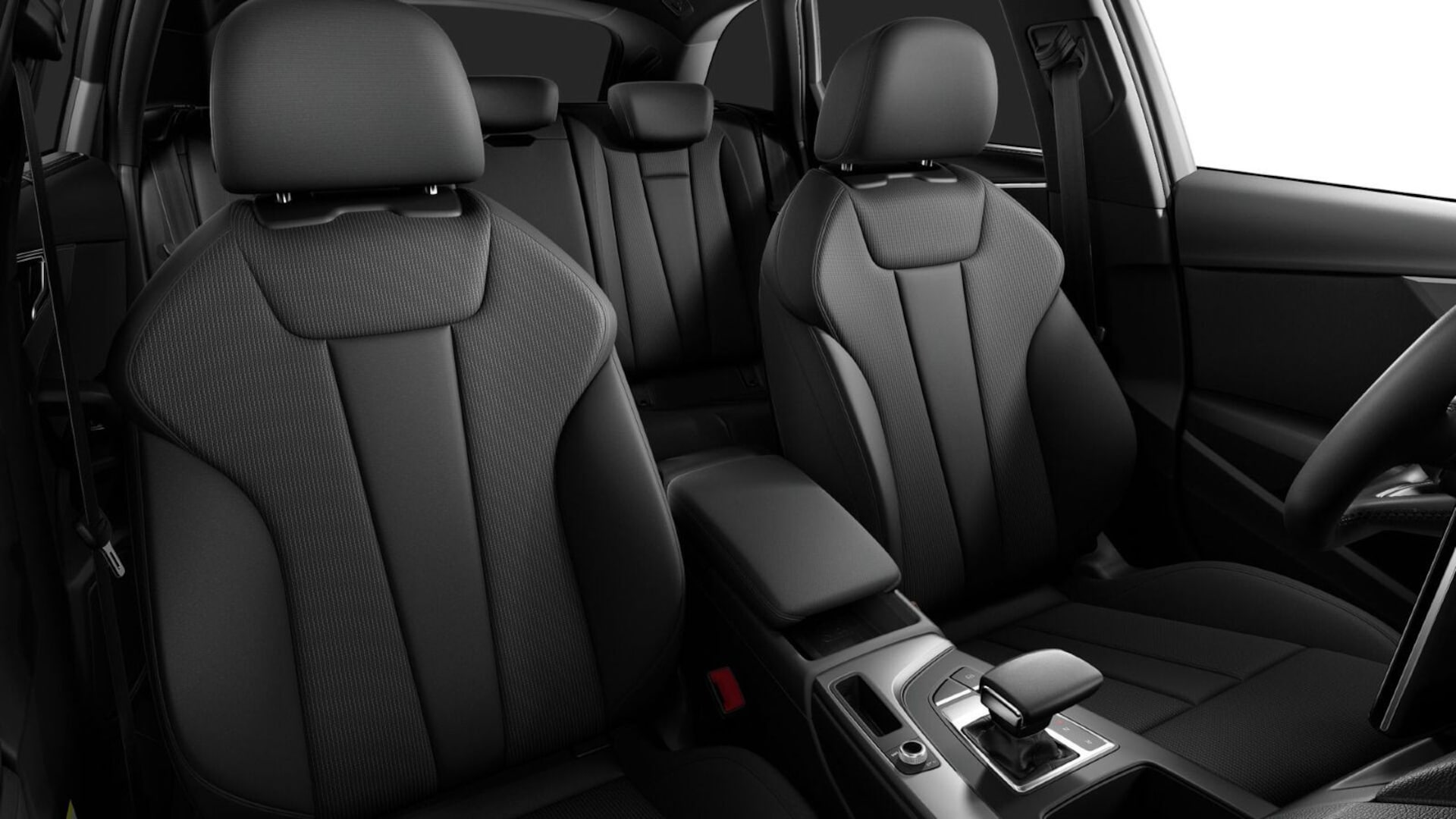 Audi A4 Avant Advanced