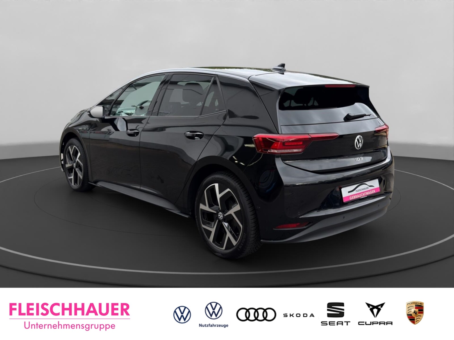 Volkswagen ID.3 MOVE Pro
