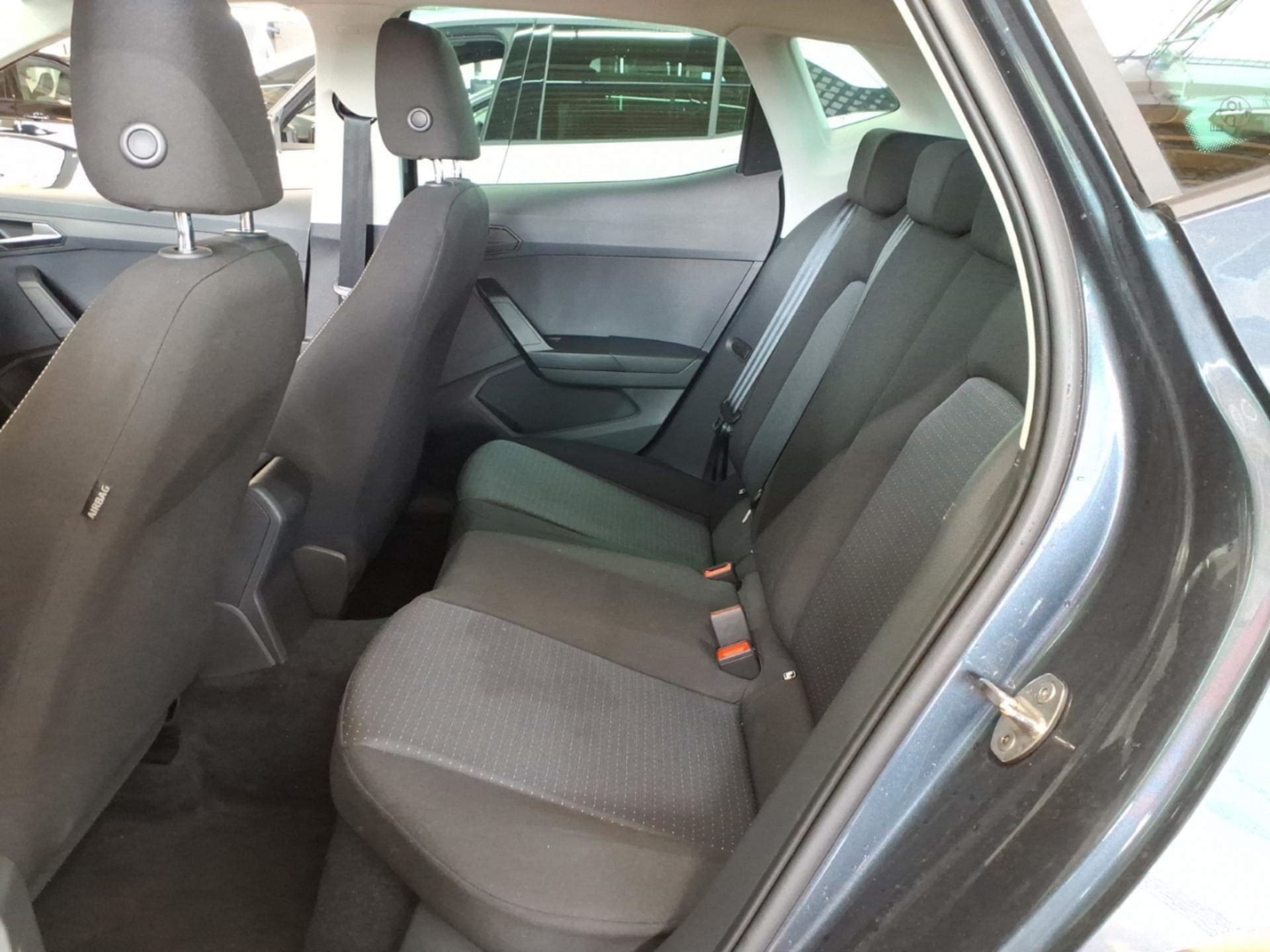 SEAT Ibiza Style