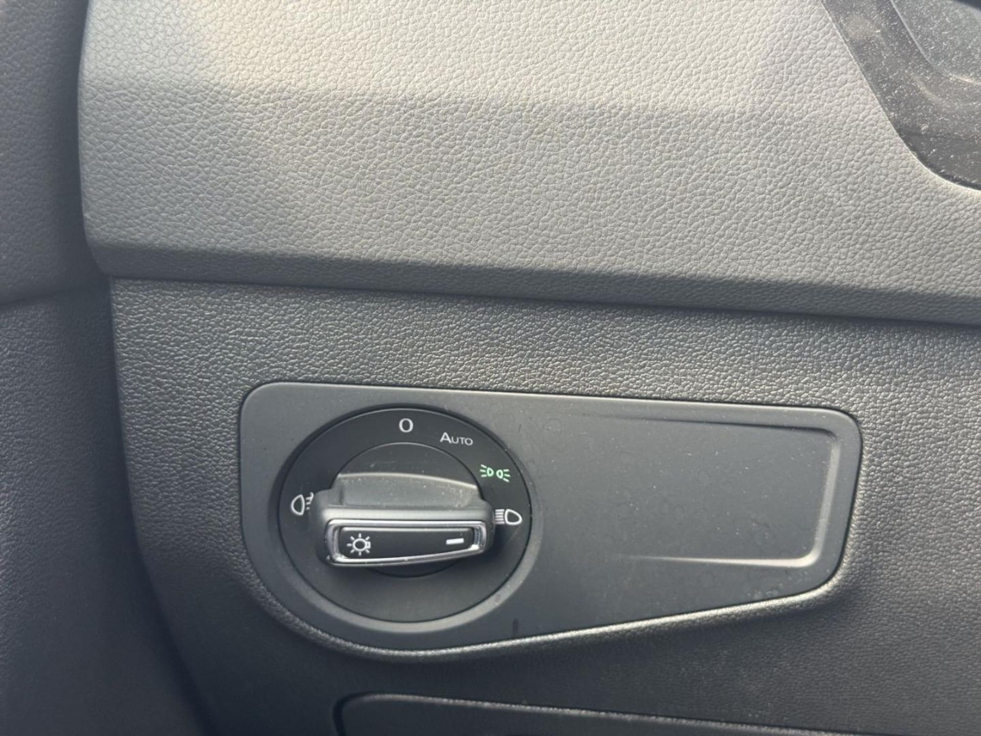 Volkswagen Tiguan Active