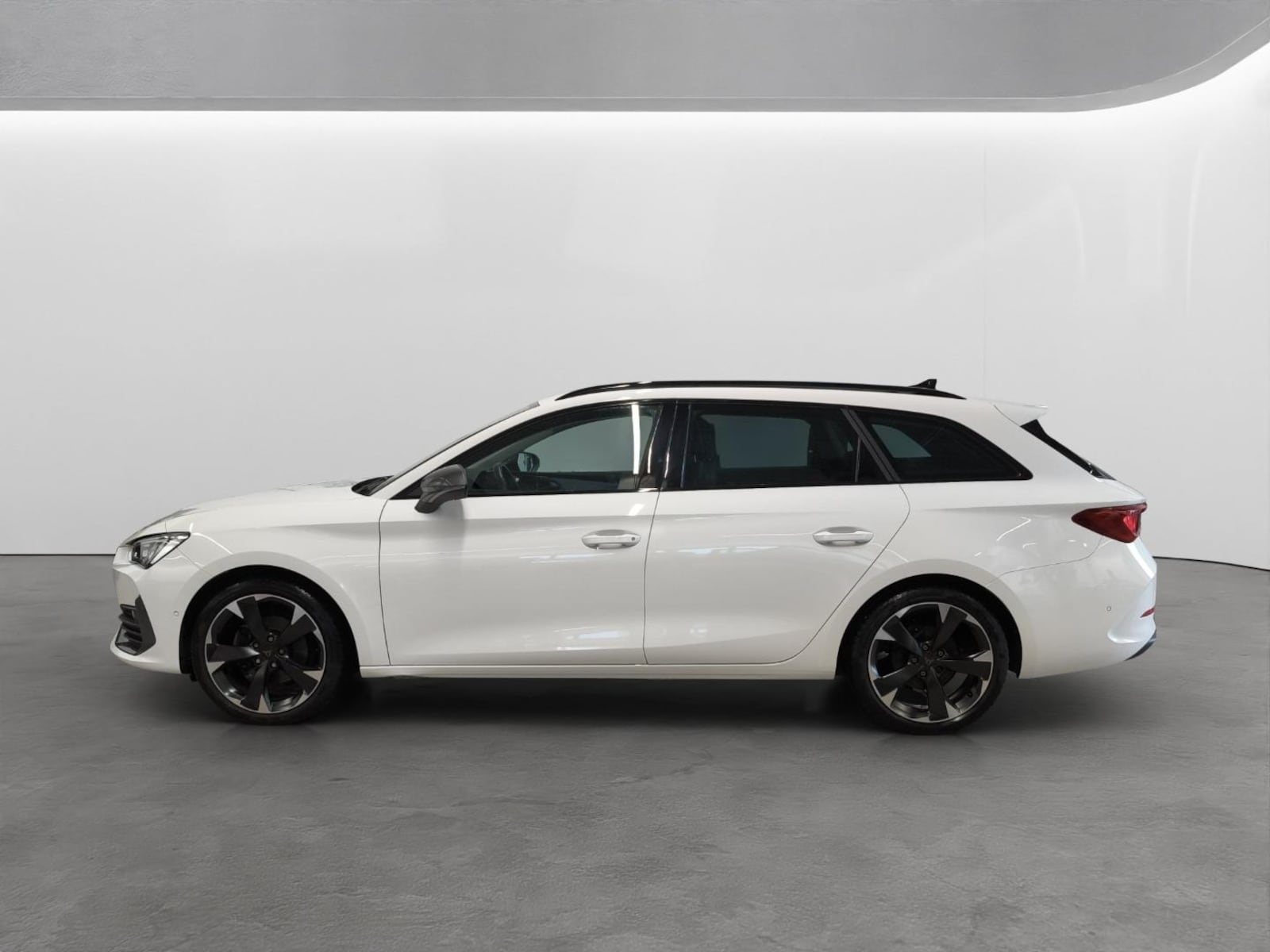 CUPRA Leon Sportstourer – Bild 4