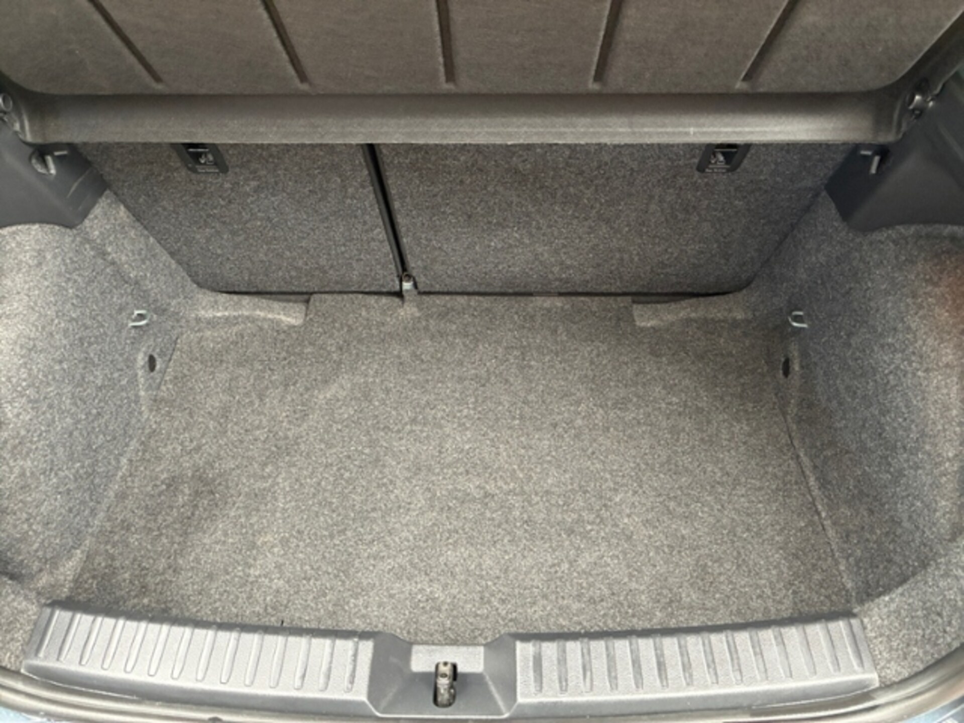 SEAT Ibiza FR