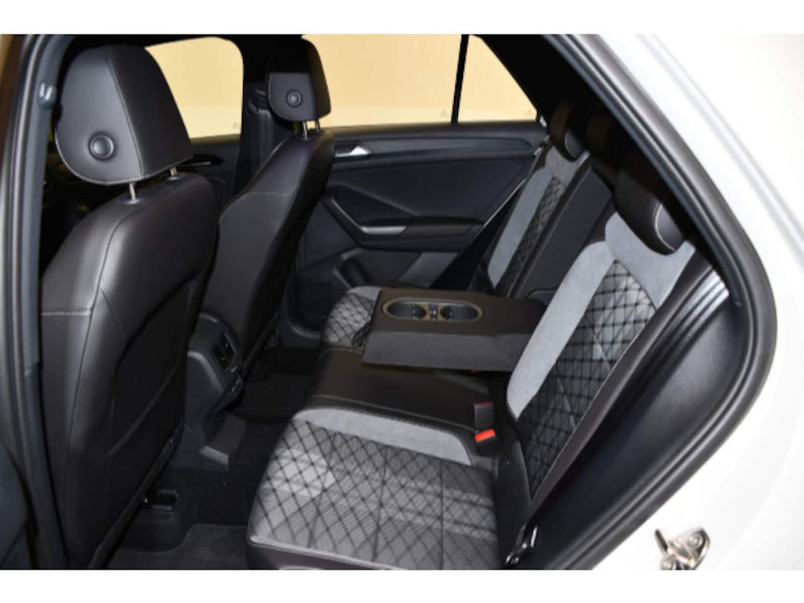 Volkswagen T-Roc – Bild 9