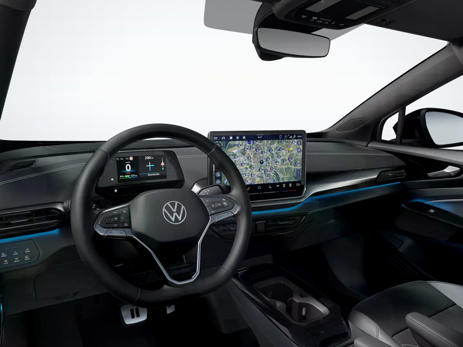 Volkswagen ID.4 – Bild 8