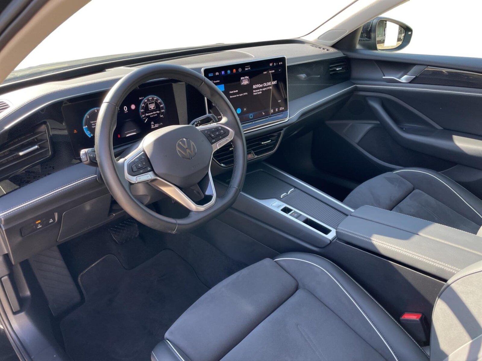 Volkswagen Passat – Bild 8
