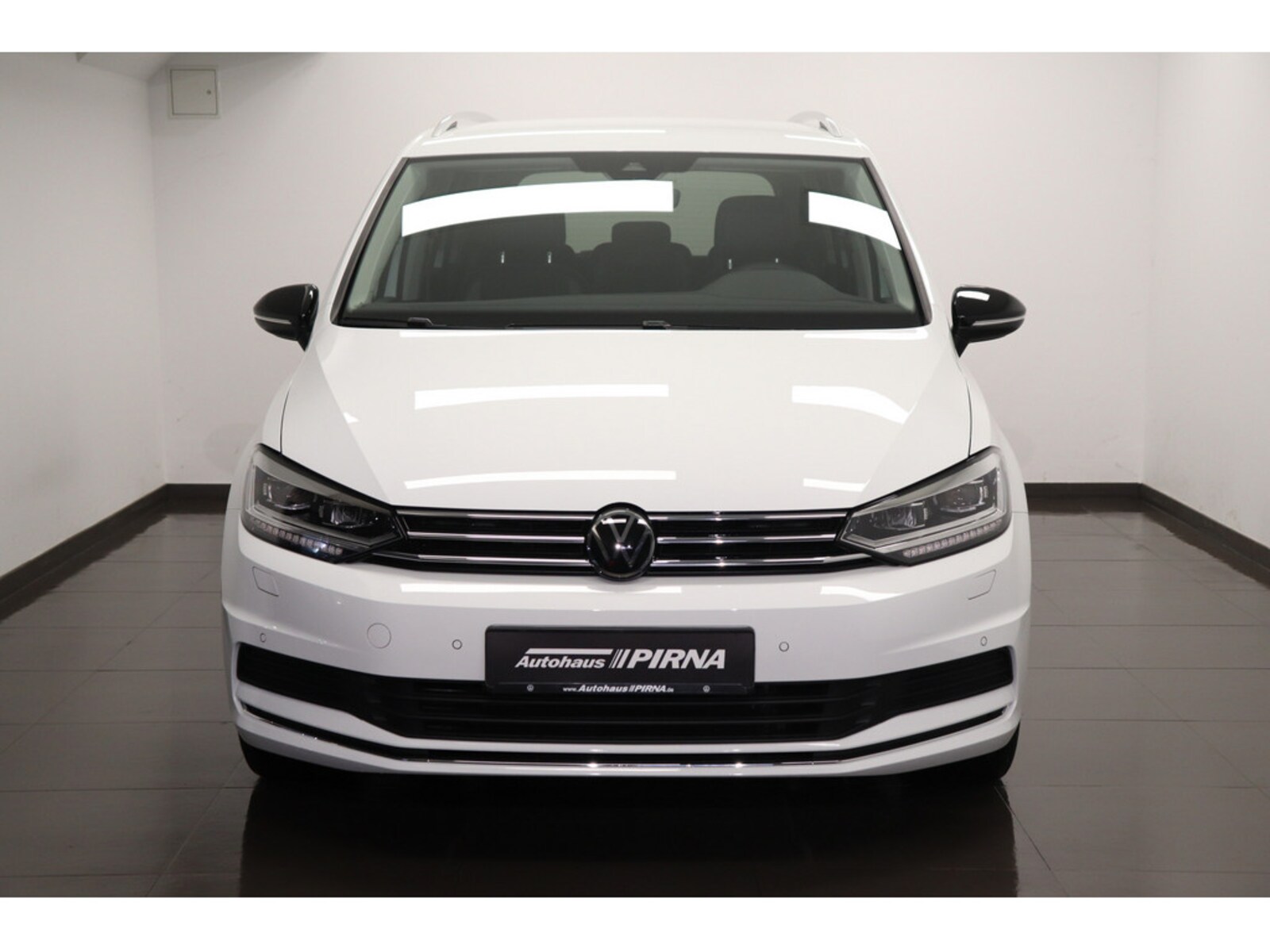 Volkswagen Touran – Bild 3