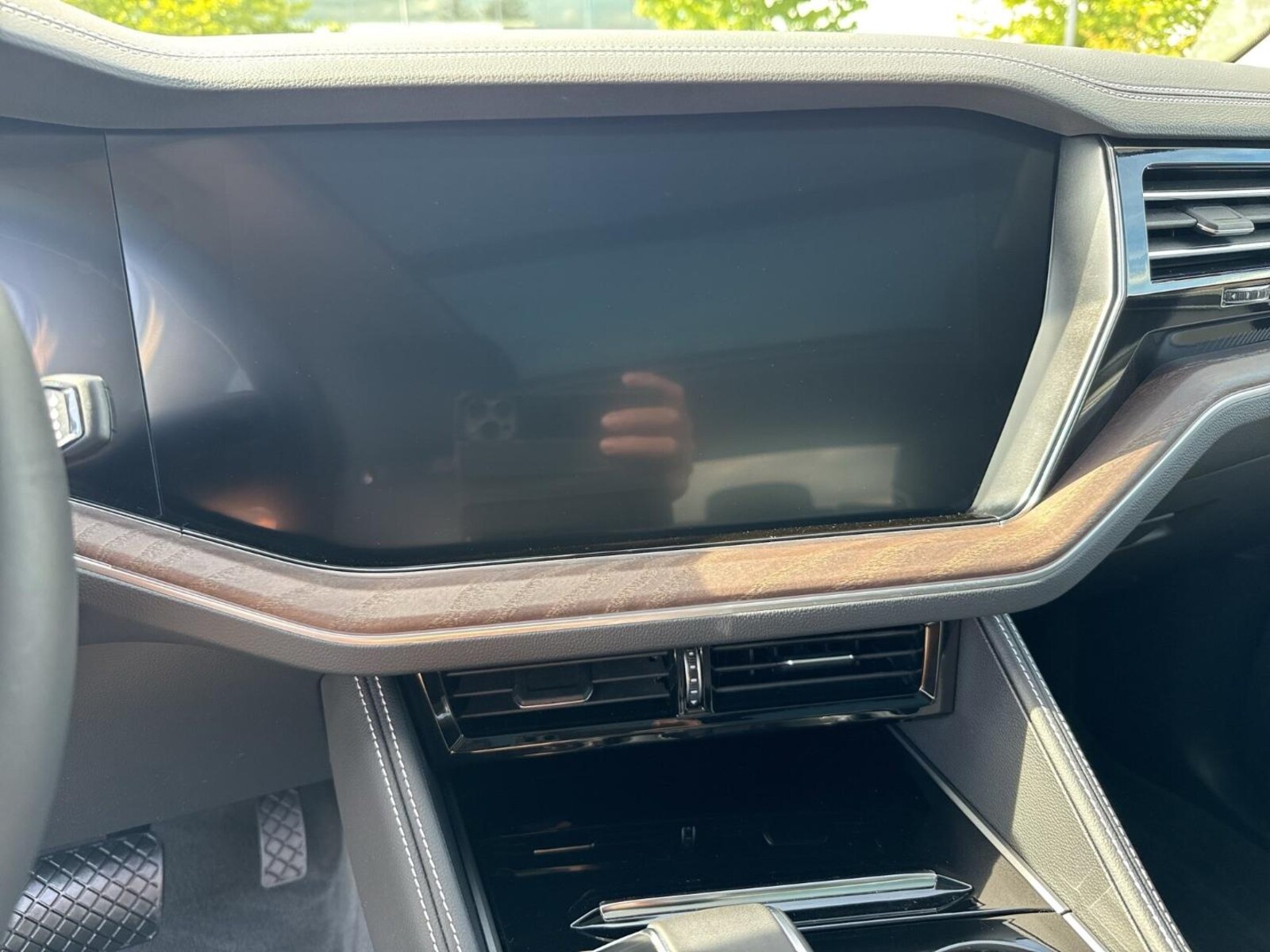 Volkswagen Touareg – Bild 25