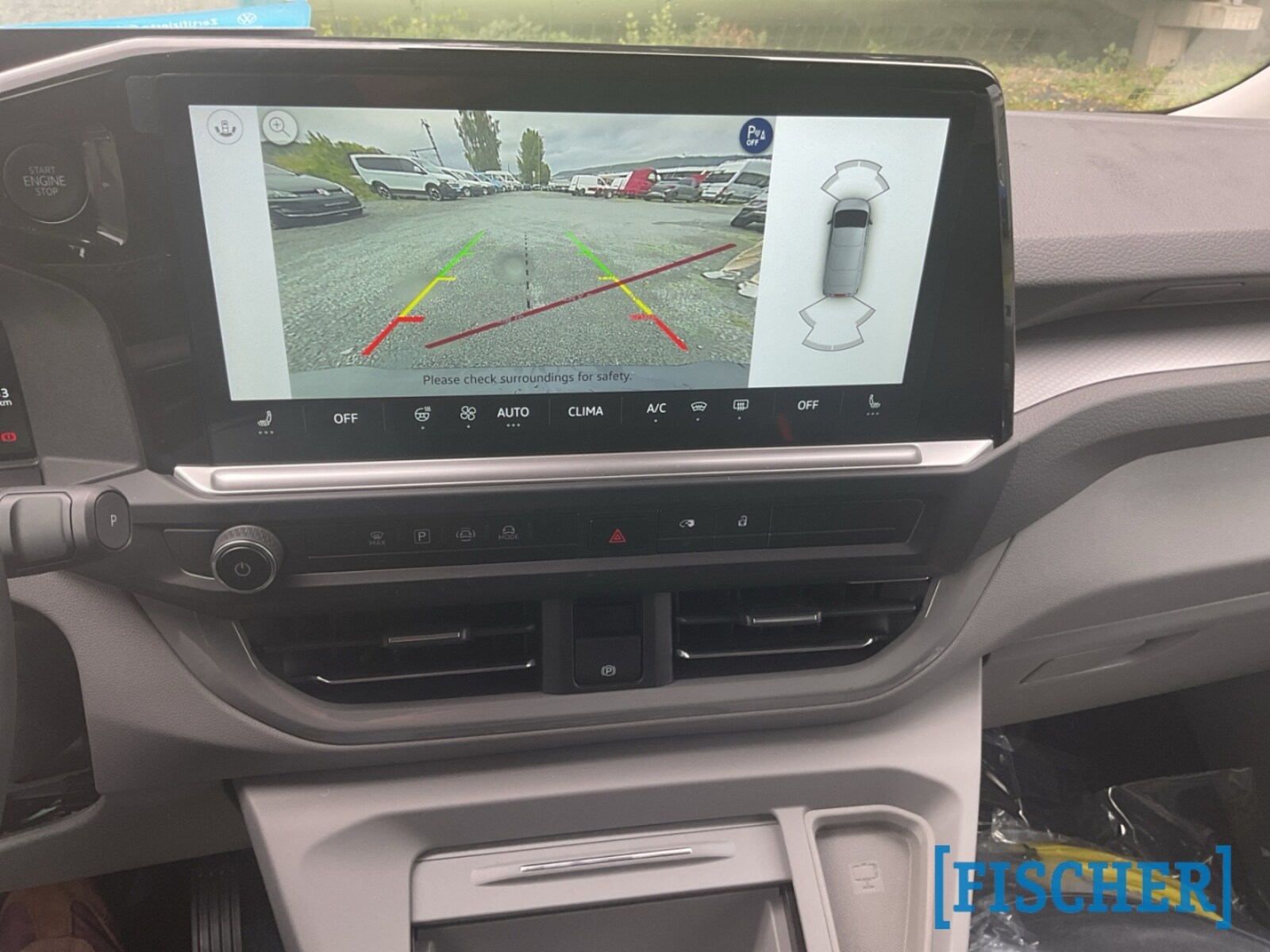 Volkswagen e-Caravelle – Bild 12