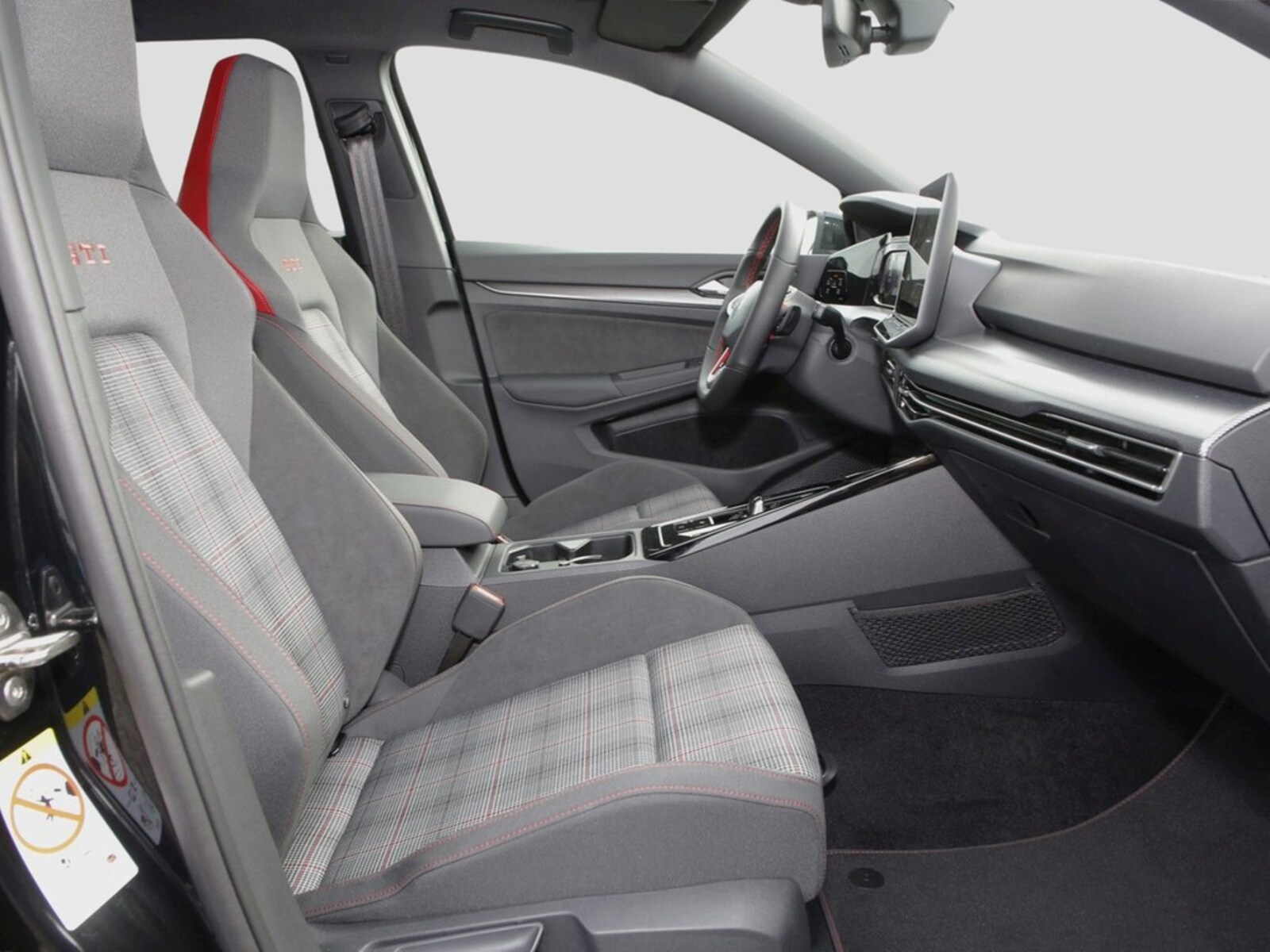 Volkswagen Golf – Bild 8