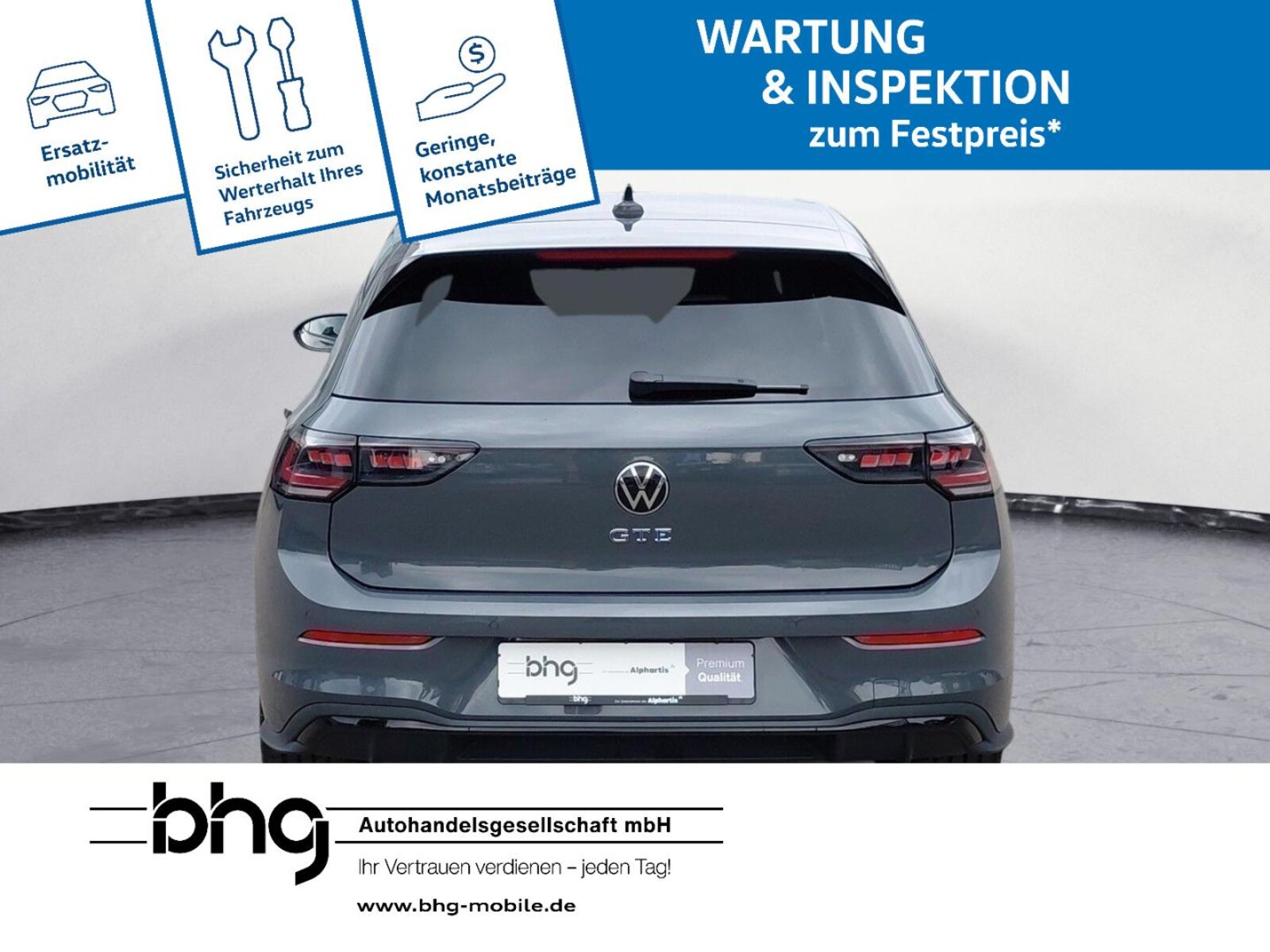 Volkswagen Golf – Bild 5