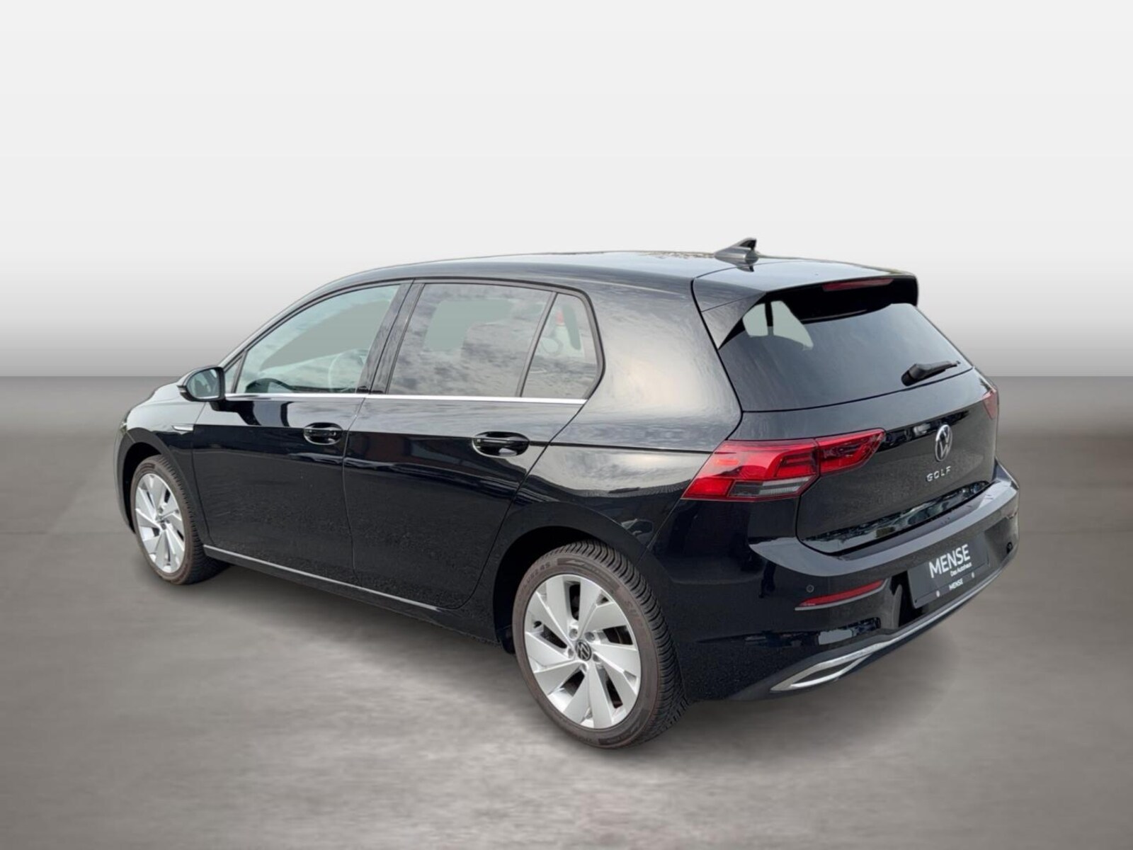 Volkswagen Golf – Bild 3