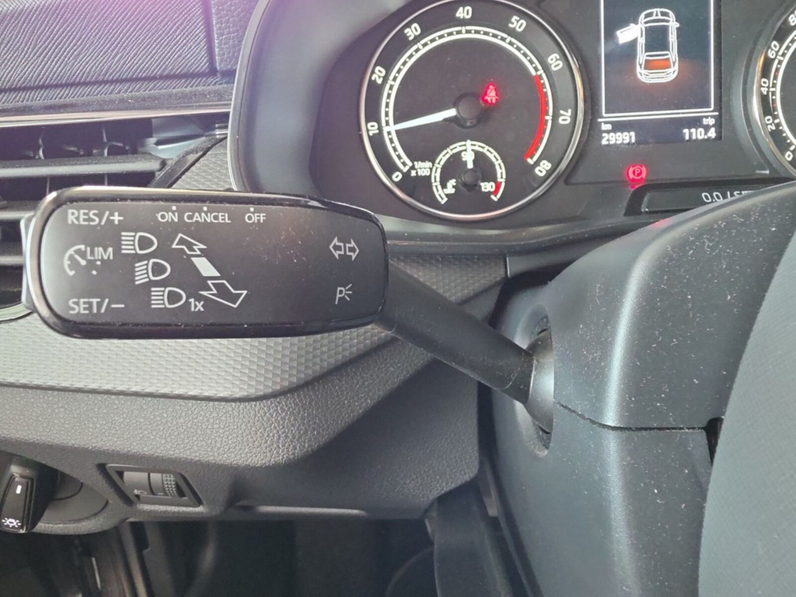 Škoda Scala – Bild 20