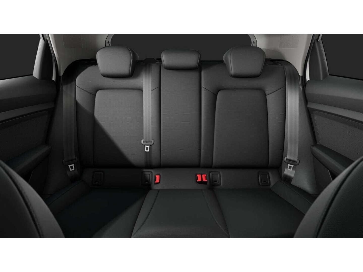Bild über Audi A1 Sportback 25 TFSI Schaltgetriebe - für weitere Informationen kontaktieren Sie den Audi Partner