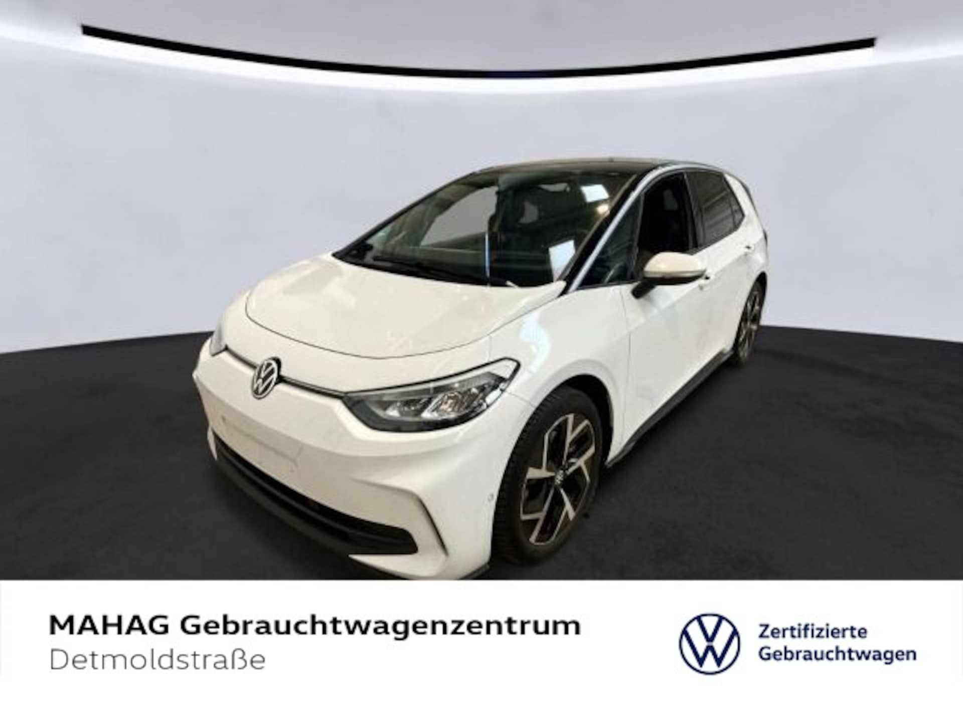 Volkswagen ID.3 2024