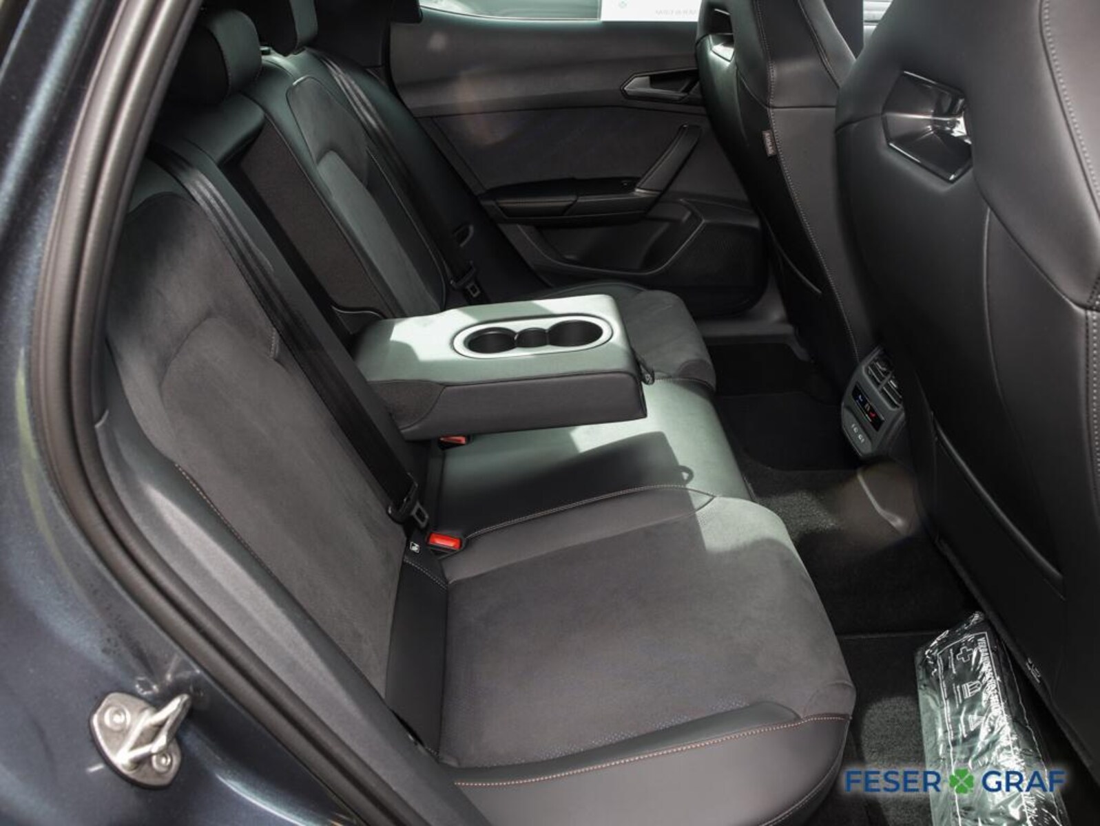 CUPRA Formentor – Bild 6