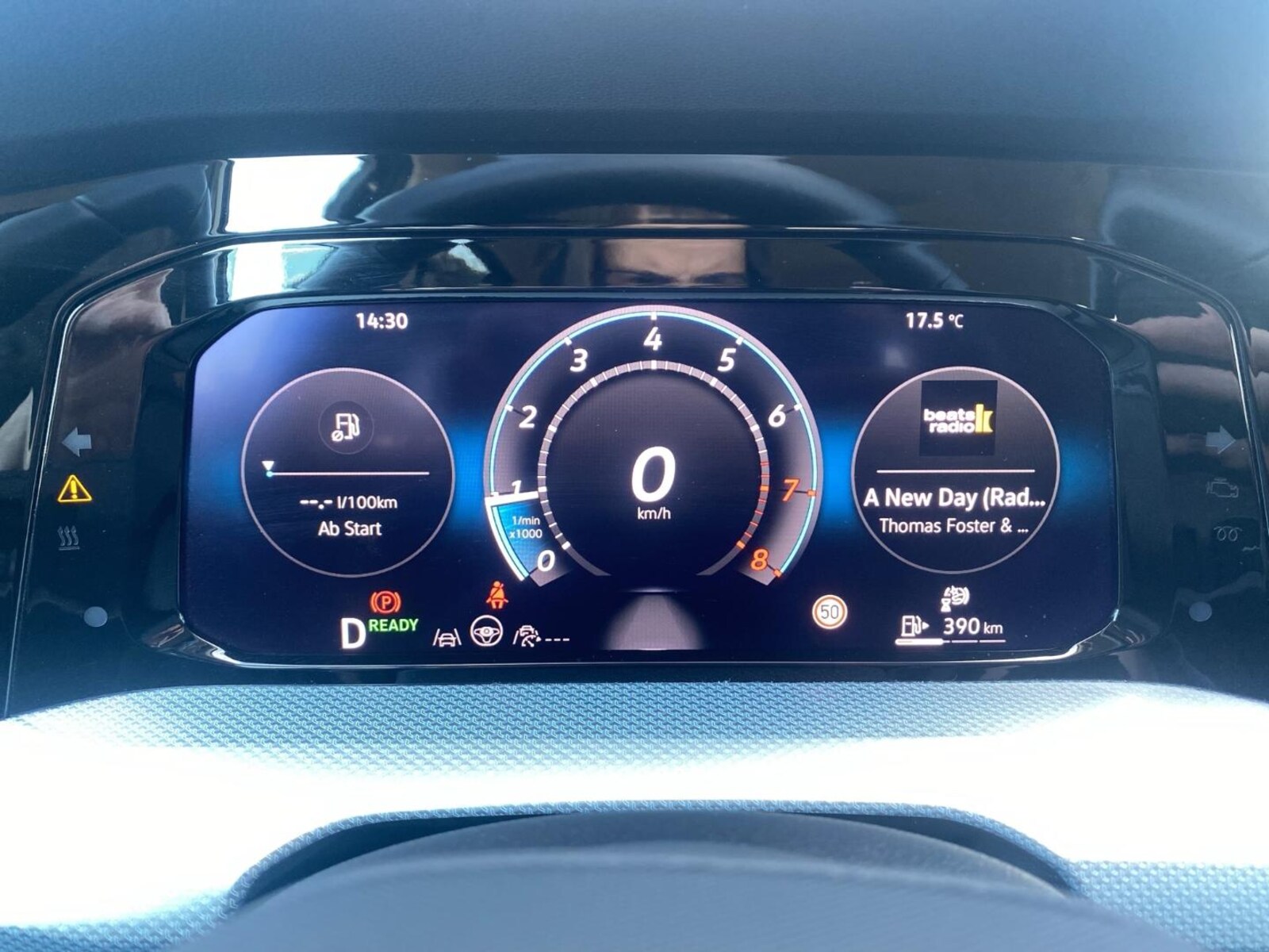 Volkswagen Golf – Bild 22