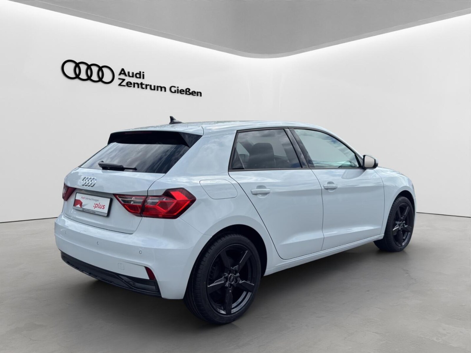 Audi A1 Sportback – Bild 5