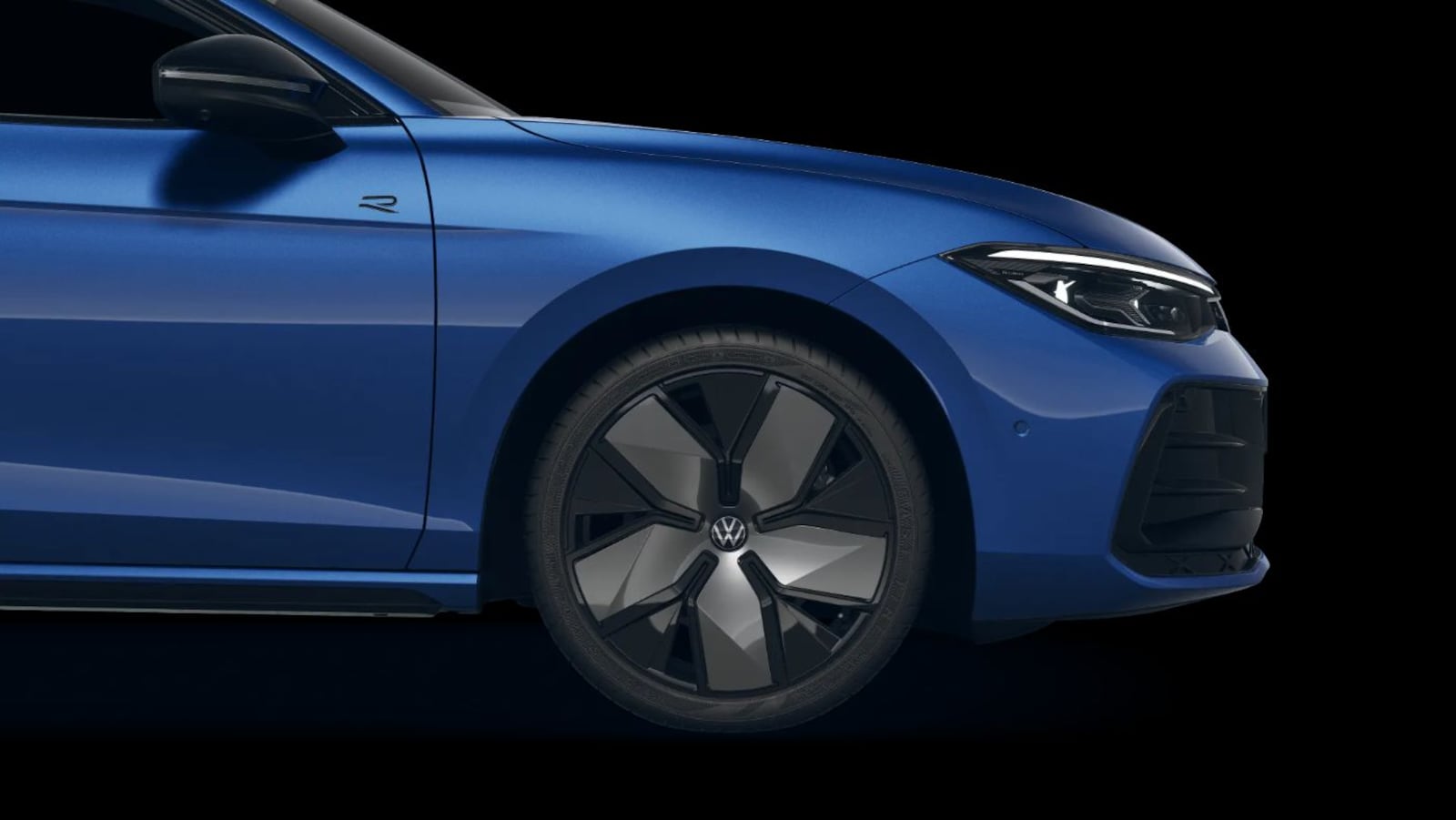 Volkswagen Passat – Bild 4