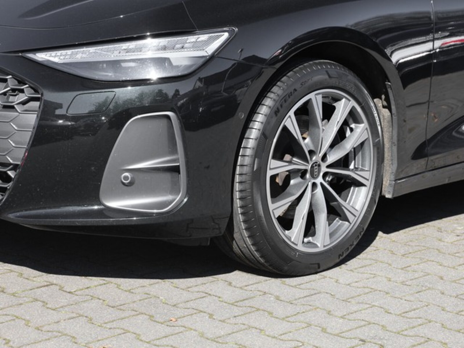 Audi A6 Avant – Bild 11