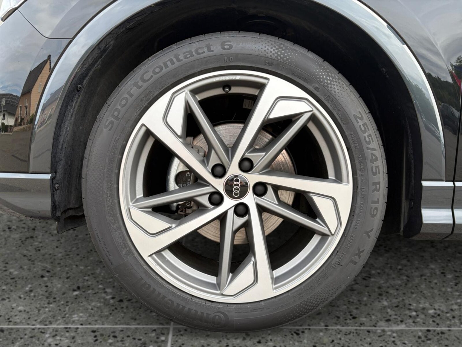 Audi Q3 – Bild 10