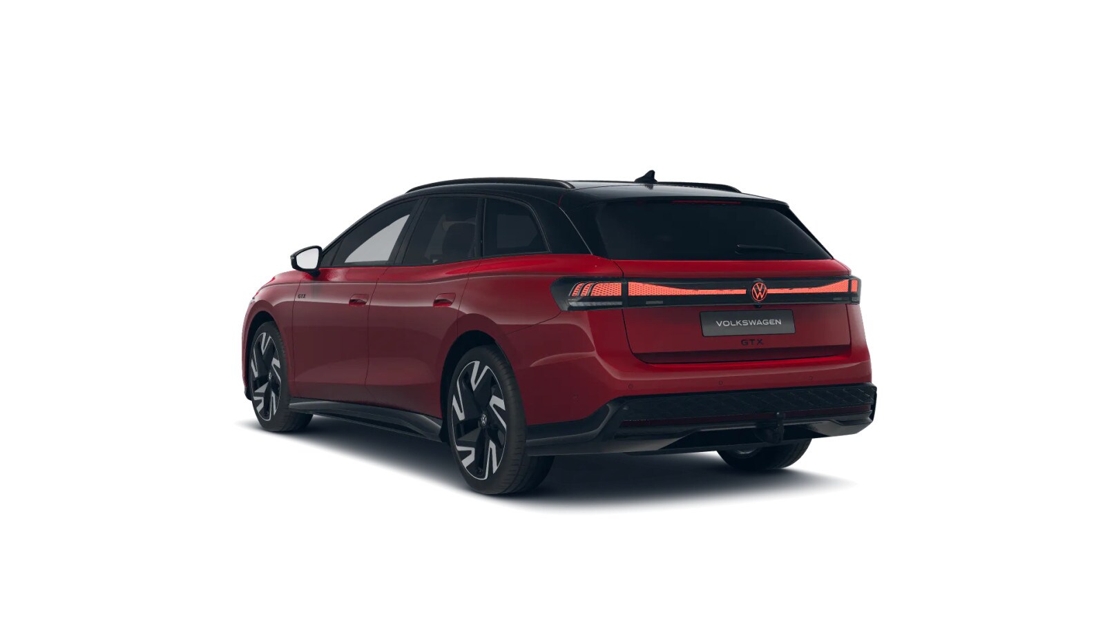 Volkswagen ID.7 Tourer – Bild 5