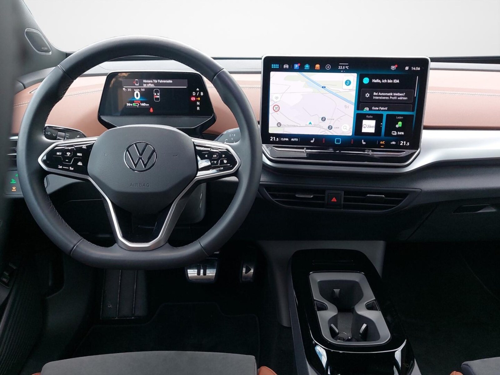 Volkswagen ID.5 – Bild 9