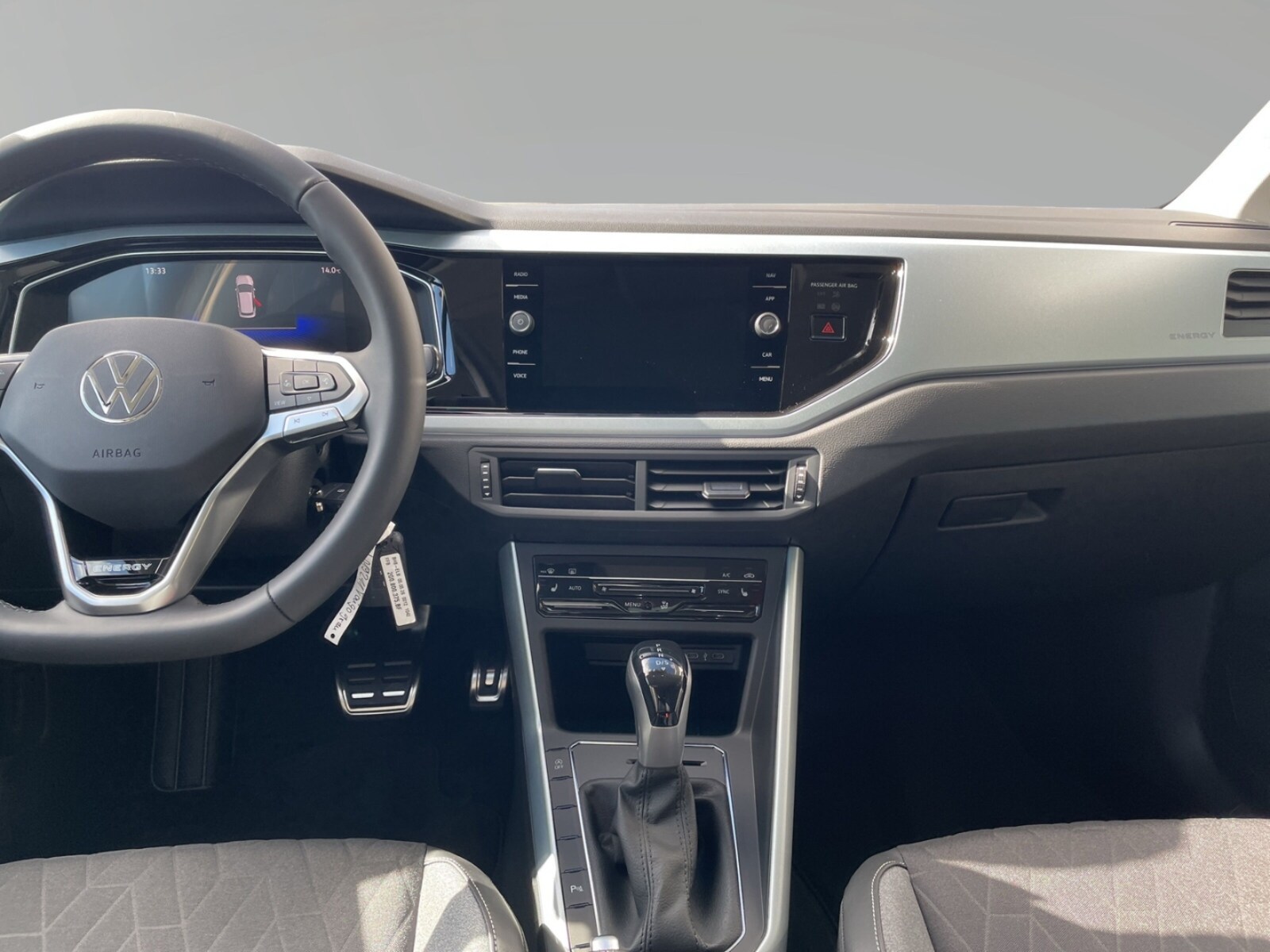 Volkswagen Taigo – Bild 5